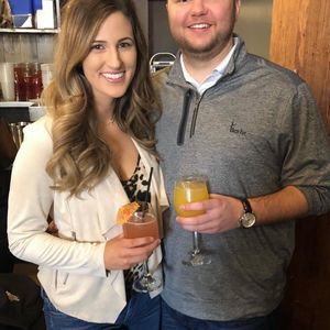 Meet your Posher, Allison